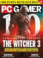 PC Gamer (US Edition)